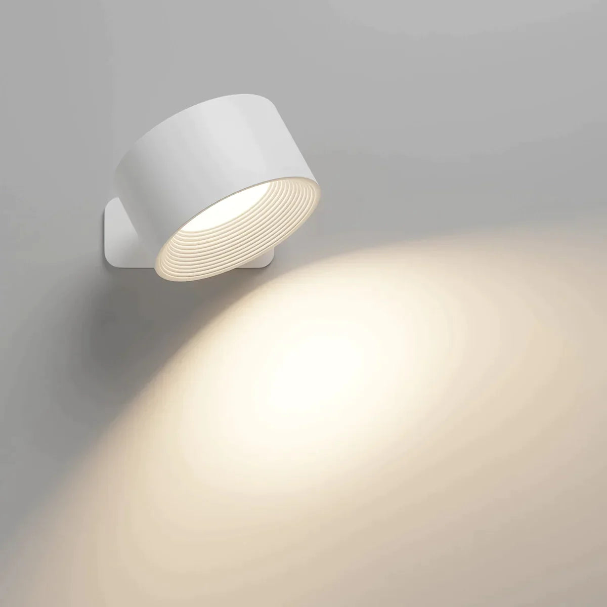 GloBright™ | Led-verlichting zonder kabels en gaten in uw muur!