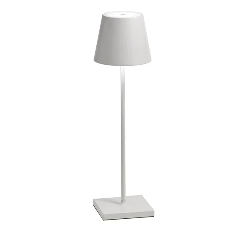 50% KORTING | GlowFlex™ - Draadloze oplaadbare lamp