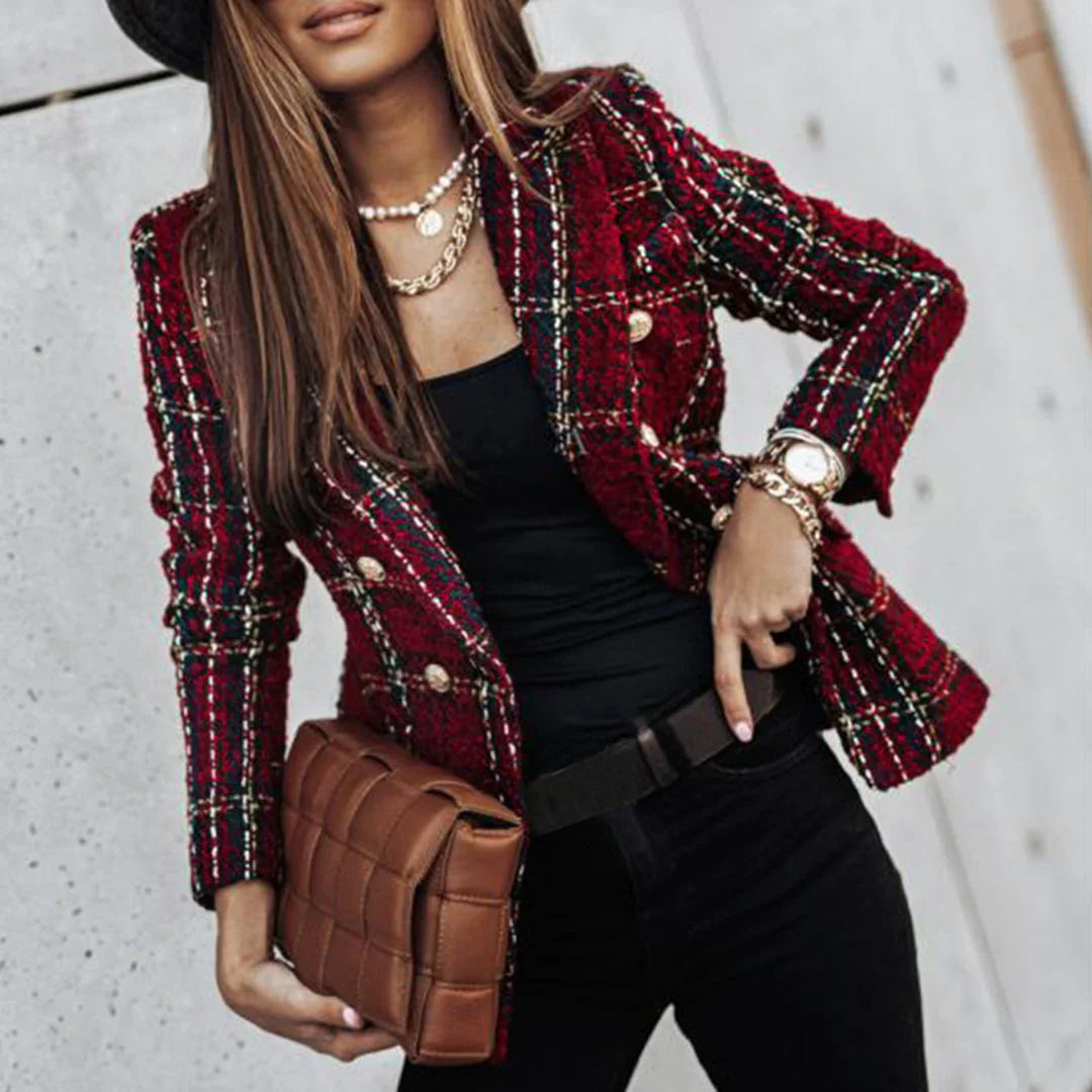 PARIS | Elegante Blazer