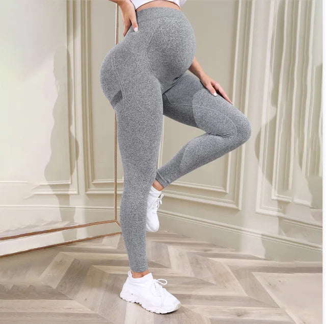 Nora® | Zwangerschap Legging (1+1 GRATIS)