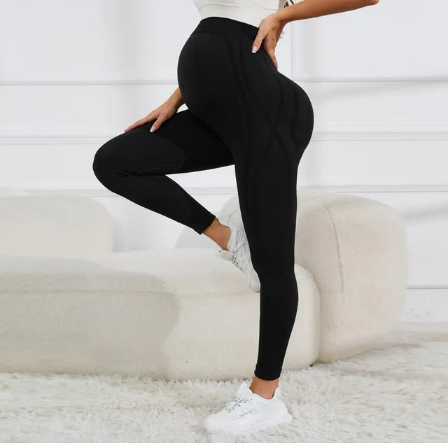 Nora® | Zwangerschap Legging (1+1 GRATIS)