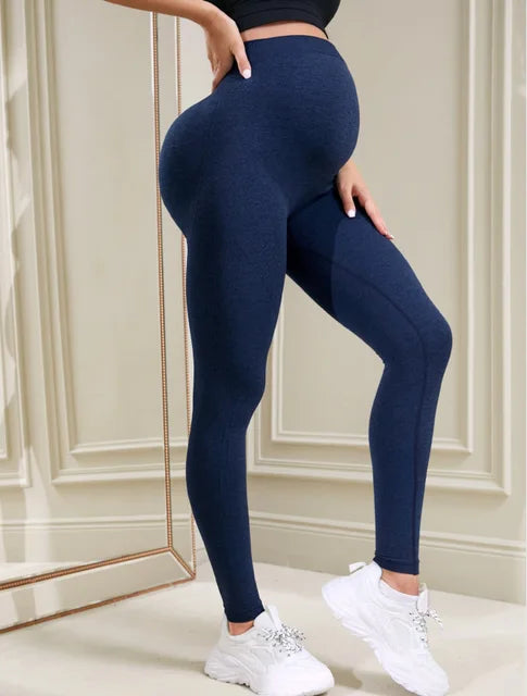 Nora® | Zwangerschap Legging (1+1 GRATIS)