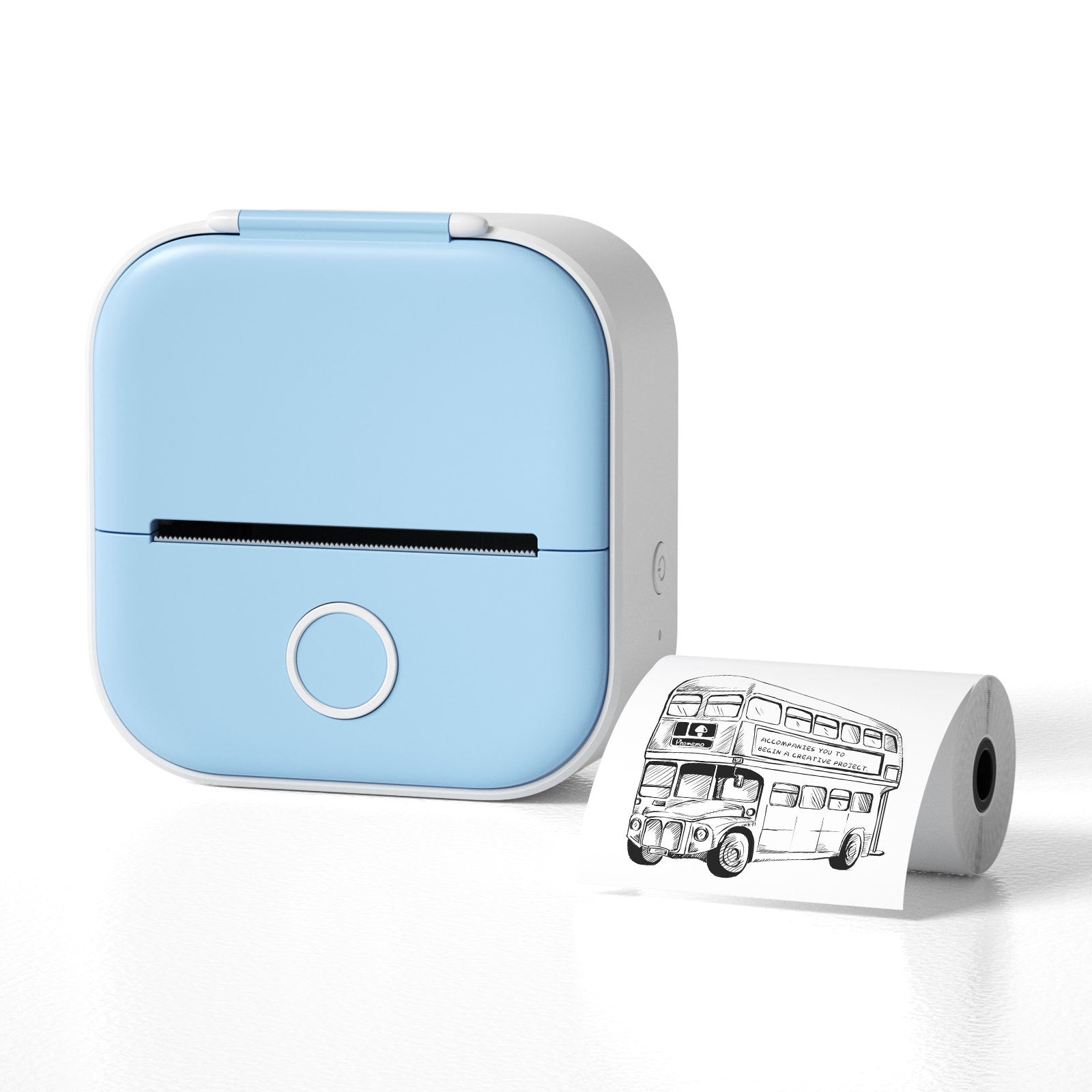 UltraMini Printer™ Mini Printer 2.0