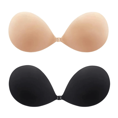 Comfy Silicon Bra™ | Comfortabele Siliconen BH | Natuurlijke lifting