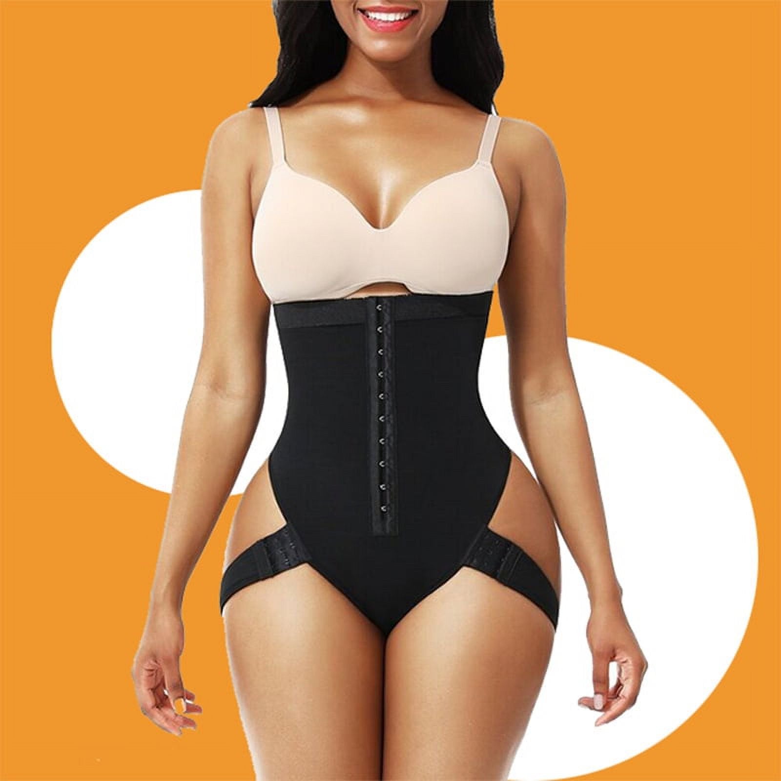 VASHNE™ | Buikcontrole en Bil Lifter Shapewear