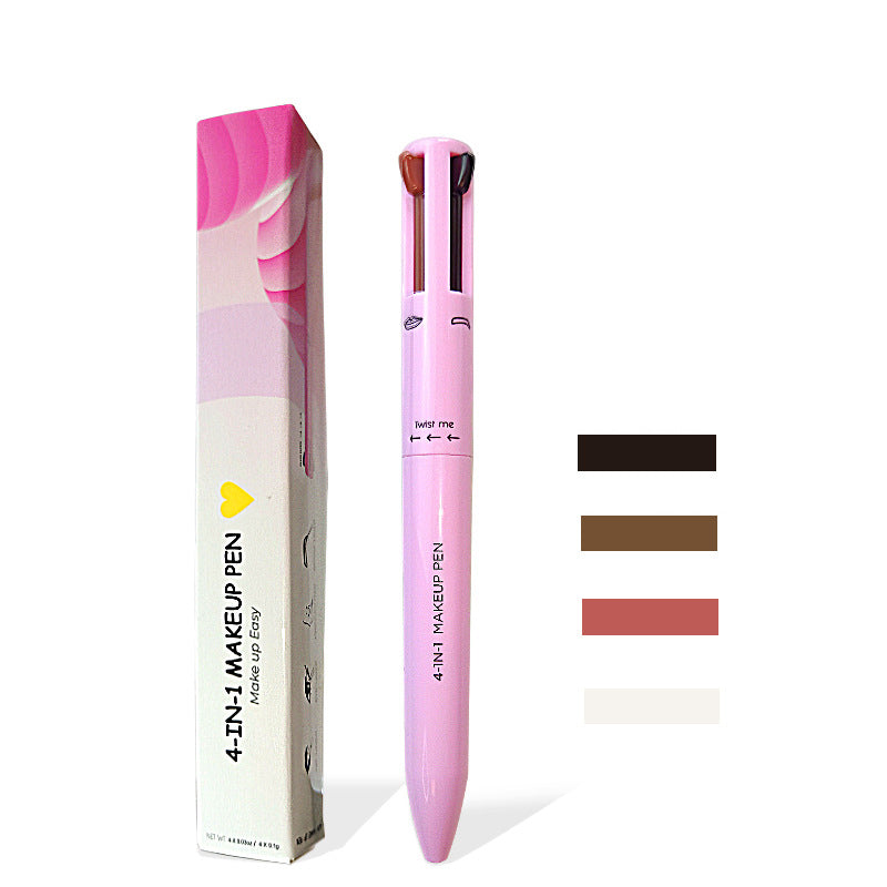 MultiBlend ™ | 4-in-1-Make-up-Stift