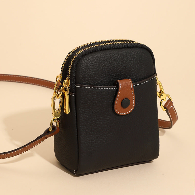 Lychee Delight | Crossbody Tas