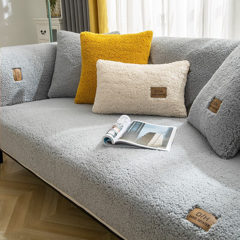 Sofa Cover™ | Geef jouw bank een tweede leven!!