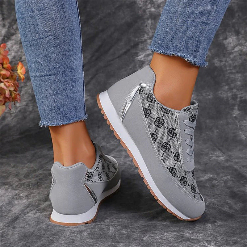 Gretchen - Orthopedische sneakers (50% Korting)