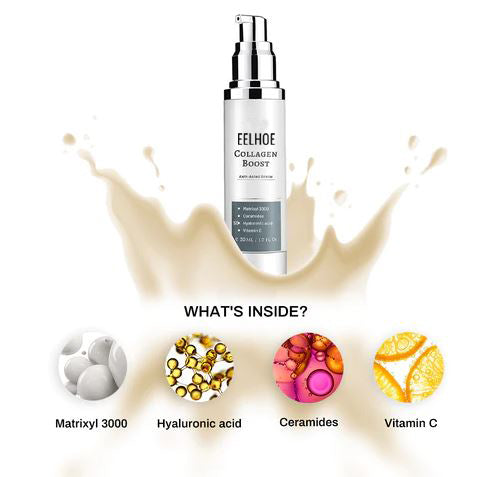 Eelhoe™ Collageen Boost Anti-Aging