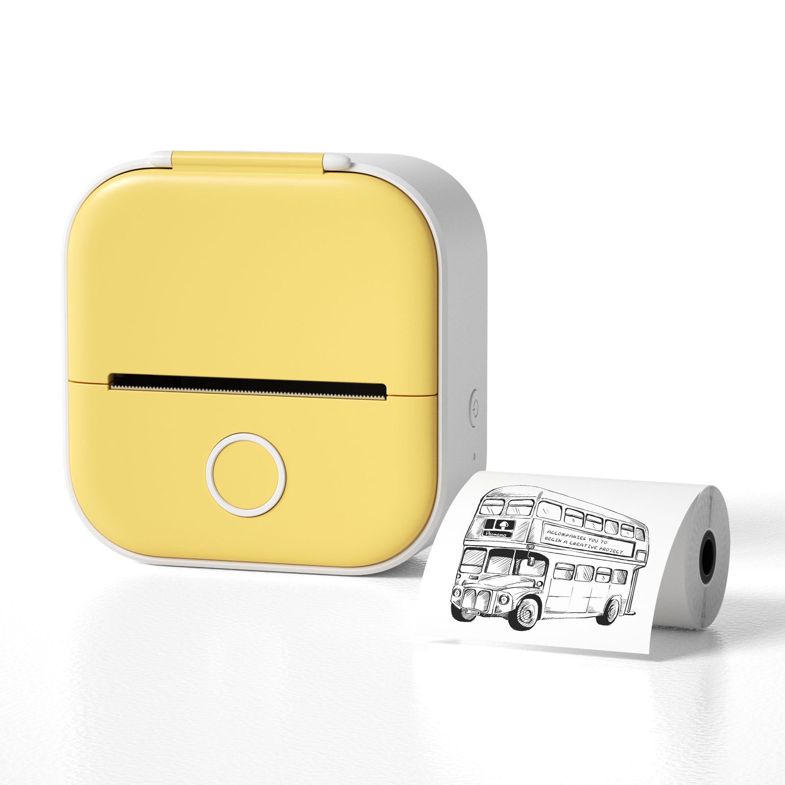 UltraMini Printer™ Mini Printer 2.0