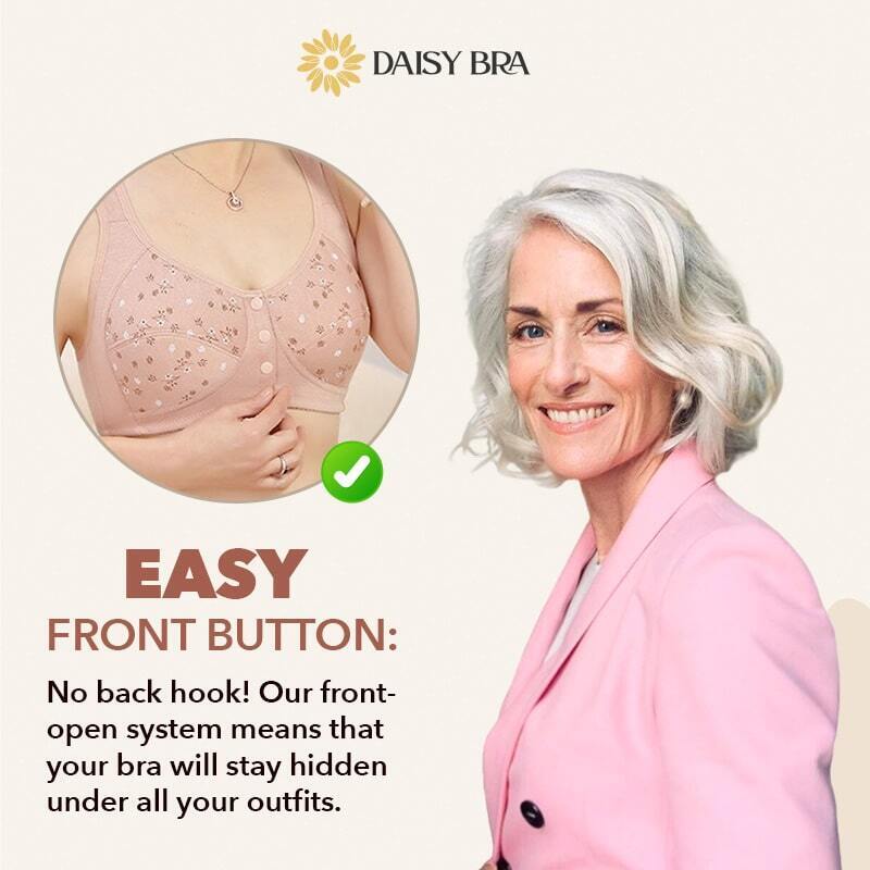 Daisy Bra | 1+1 Gratis