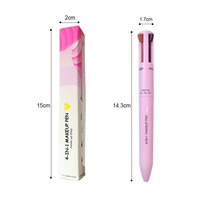 MultiBlend ™ | 4-in-1-Make-up-Stift