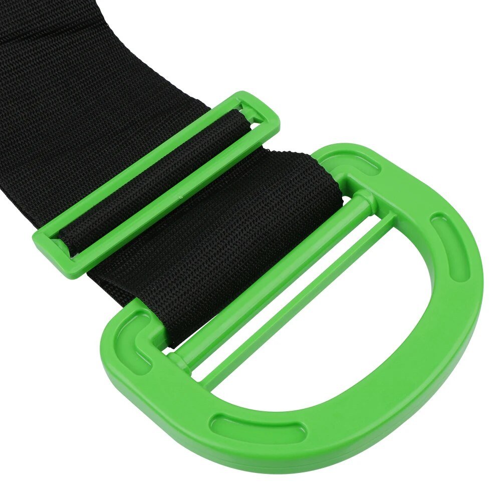 ProLift Straps™ | Til en verplaats meubels met gemak en veiligheid!