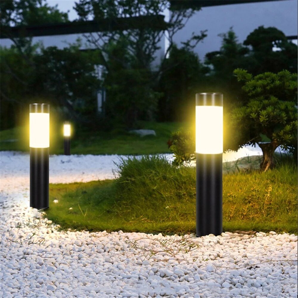 Solar Path Lamp | Fleur je tuin op met moderne verlichting!