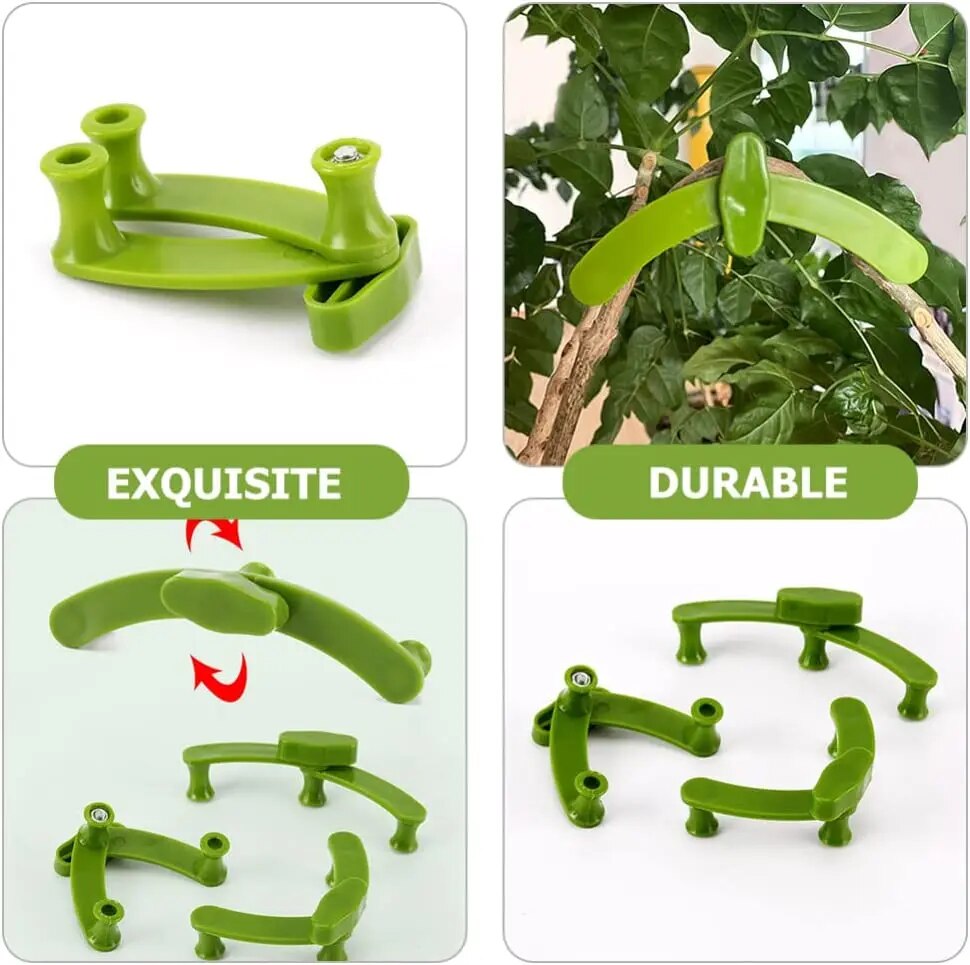 BranchGrip™ | Vorm planten om te bloeien met deze takkenbuigers!