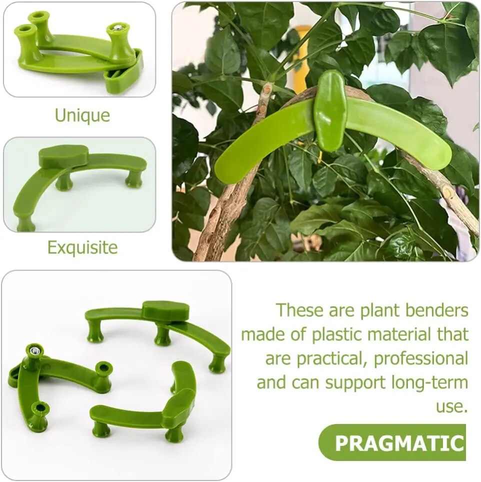 BranchGrip™ | Vorm planten om te bloeien met deze takkenbuigers!