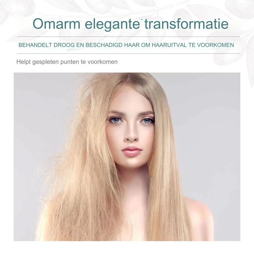 5 SECONDS™  Herstellend Haar Masker