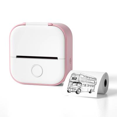 UltraMini Printer™ Mini Printer 2.0