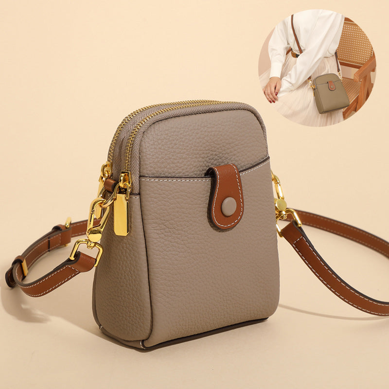 Lychee Delight | Crossbody Tas