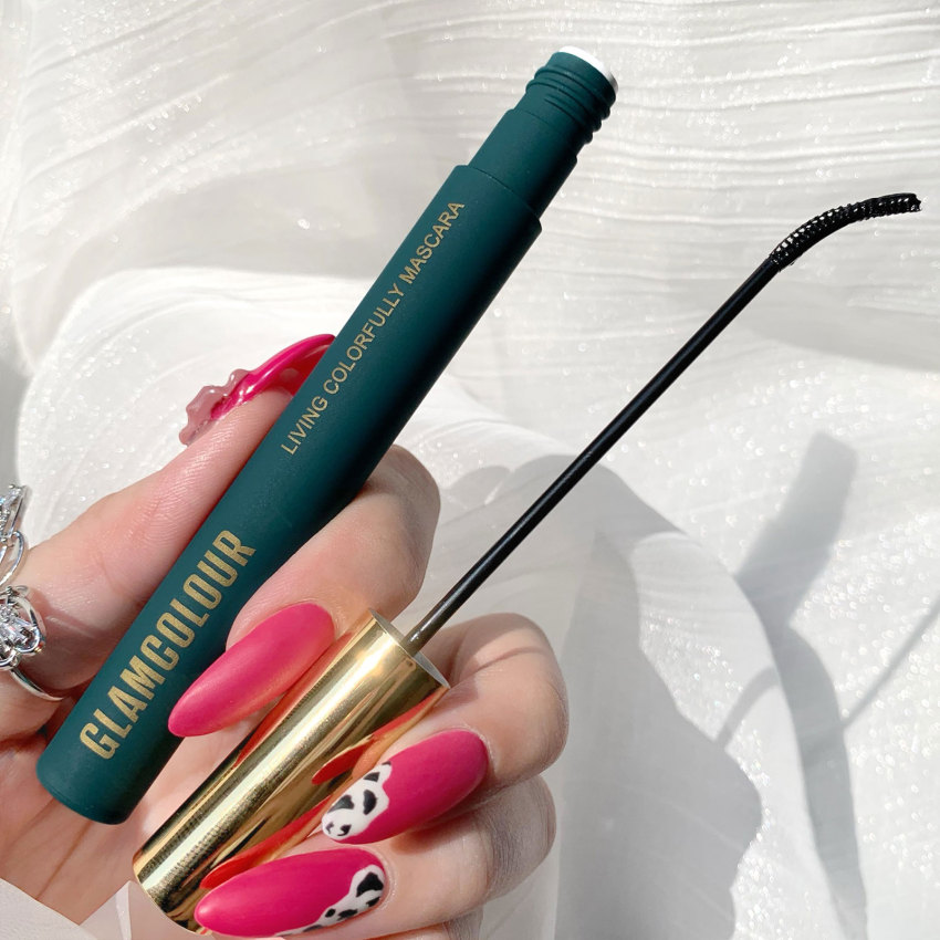 ANIUJA™ | Waterproof Kleur Mascara