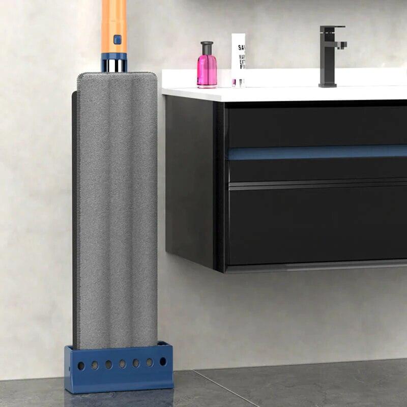 SwiftCleaner™ | De meest flexibele schoonmaakmop