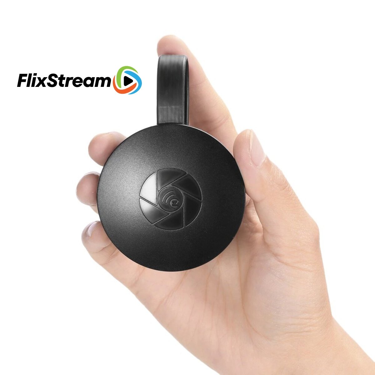 FlixStream | Full HD Streamen