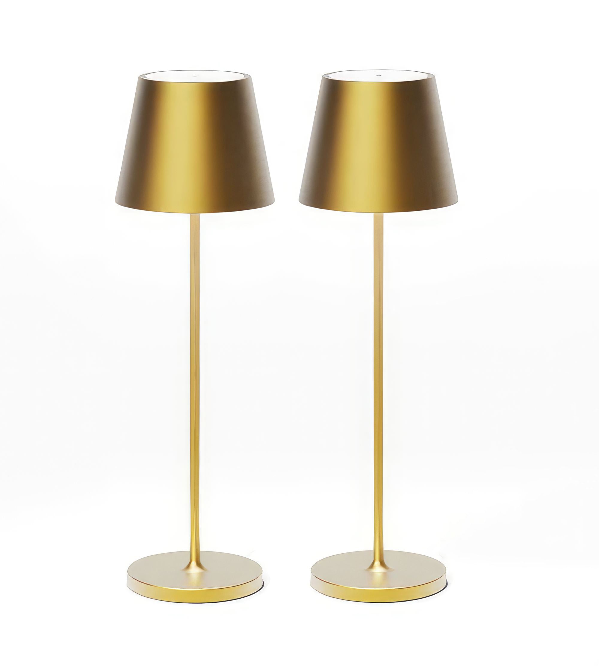 Zyveno's - Kabellose Luxus-Lampe