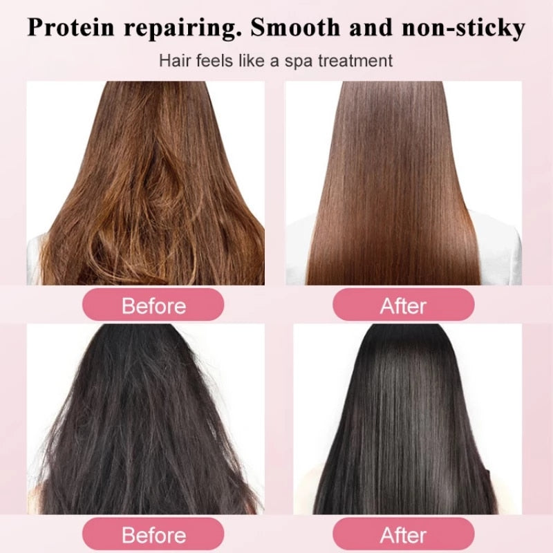 1+1 Gratis | Yanjiayi™️ Natuurlijk Haarserum