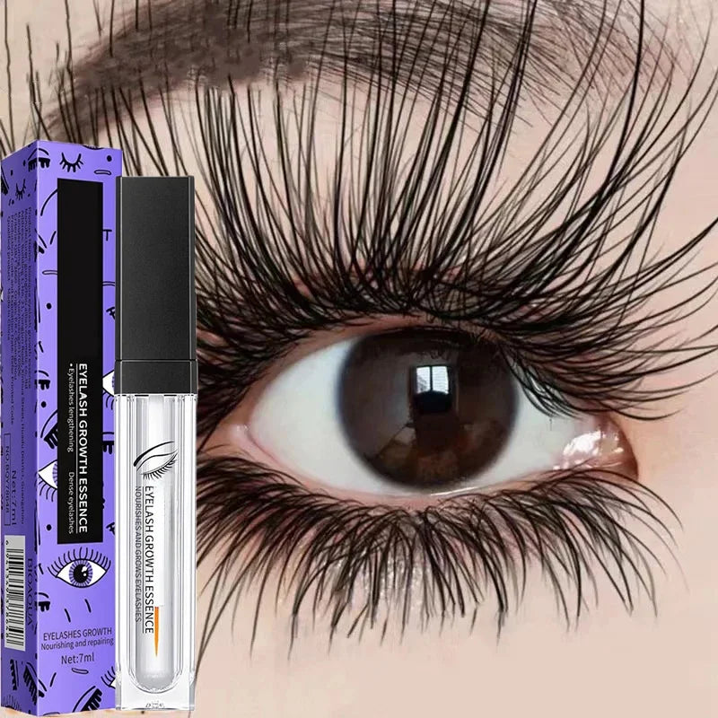 EYELASH™ | Serum voor prachtig lange wimpers | (1+1 Gratis)