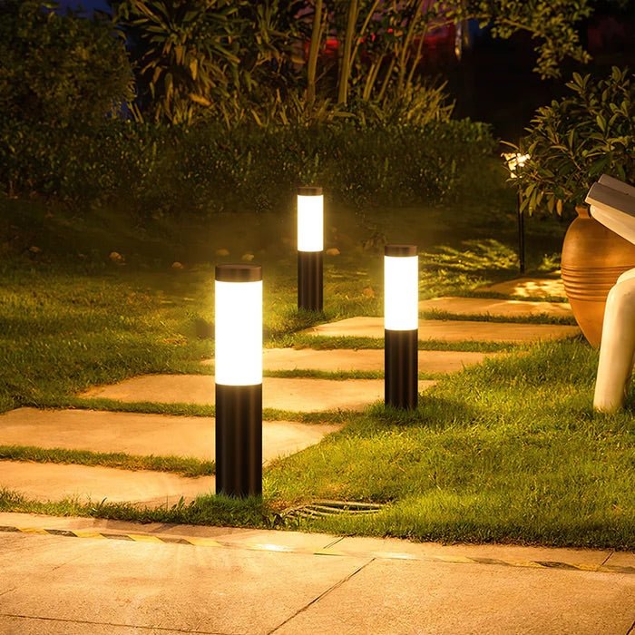 Solar Path Lamp | Fleur je tuin op met moderne verlichting!