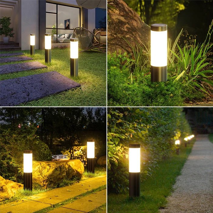 Solar Path Lamp | Fleur je tuin op met moderne verlichting!