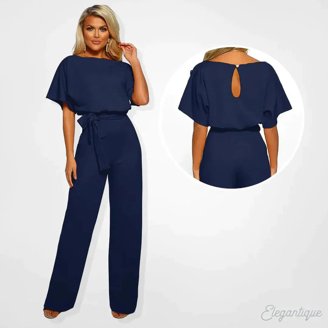 Jumpsuit Lena