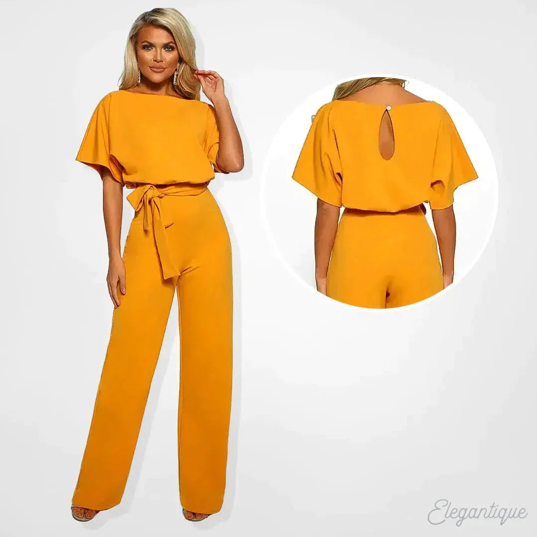 Jumpsuit Lena