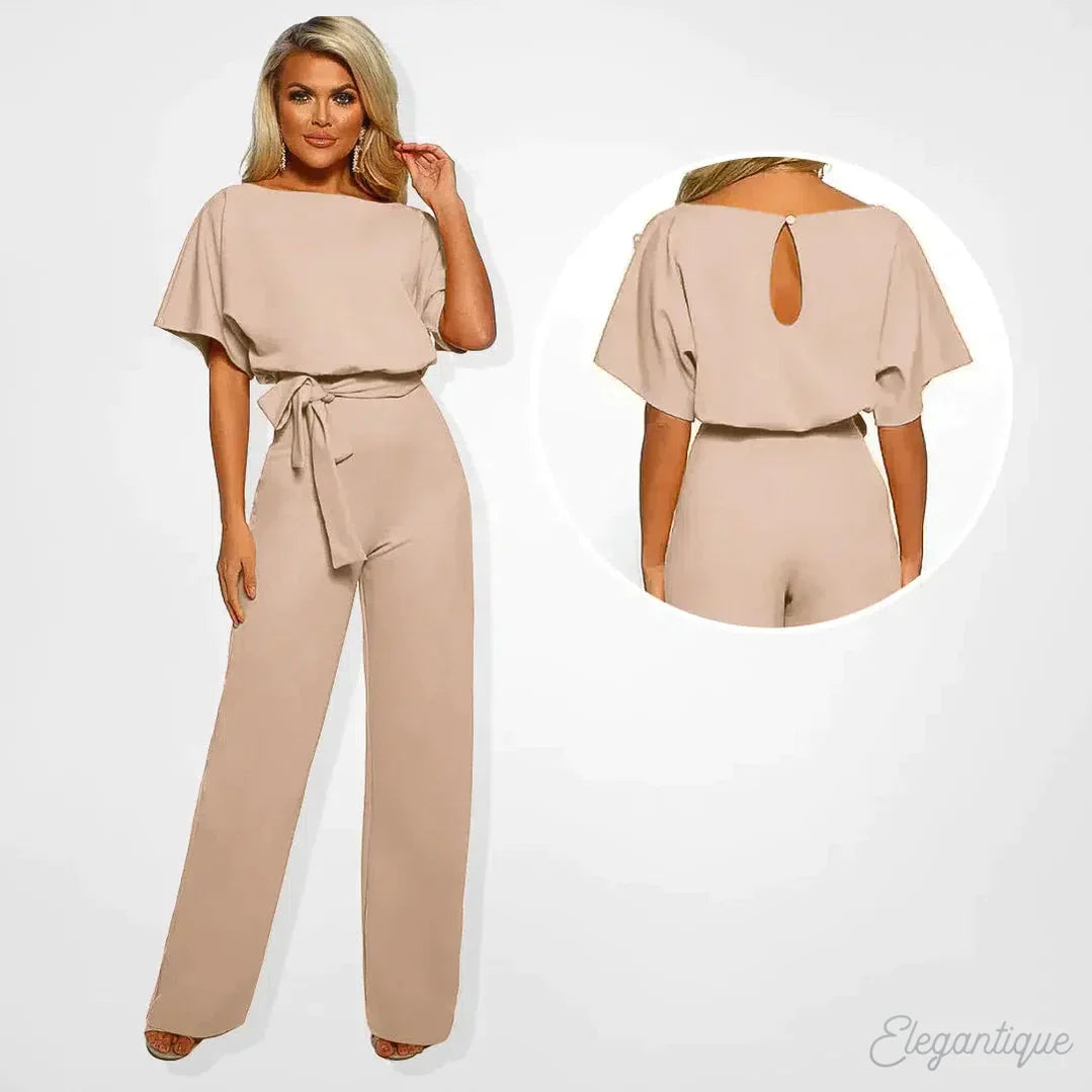 Jumpsuit Lena