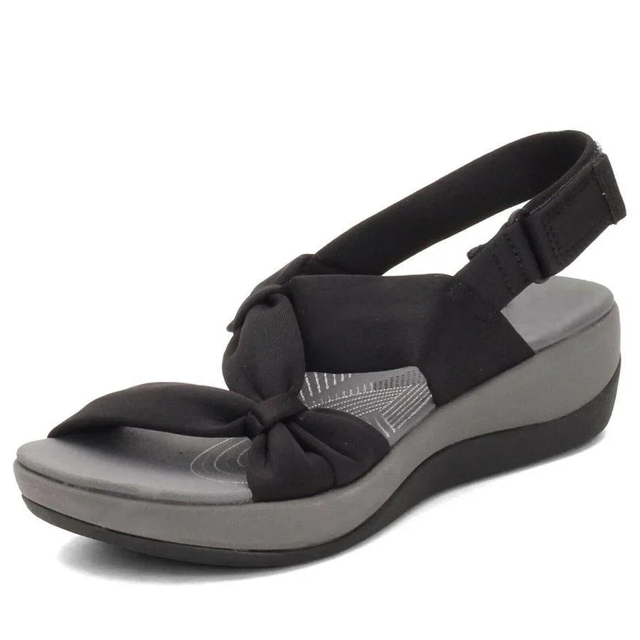 Amber™ - Hippe Sandalen (50% KORTING)