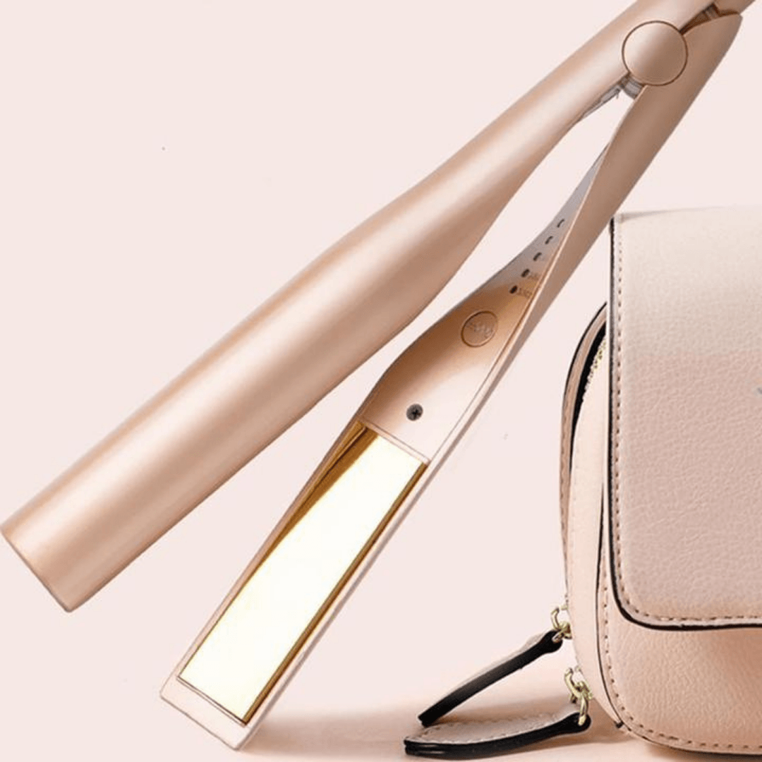 Lux 2-in-1 Hairstyler