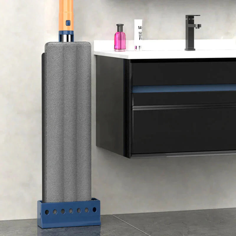 SmartMop™| Uw huis schoon zonder gedoe!