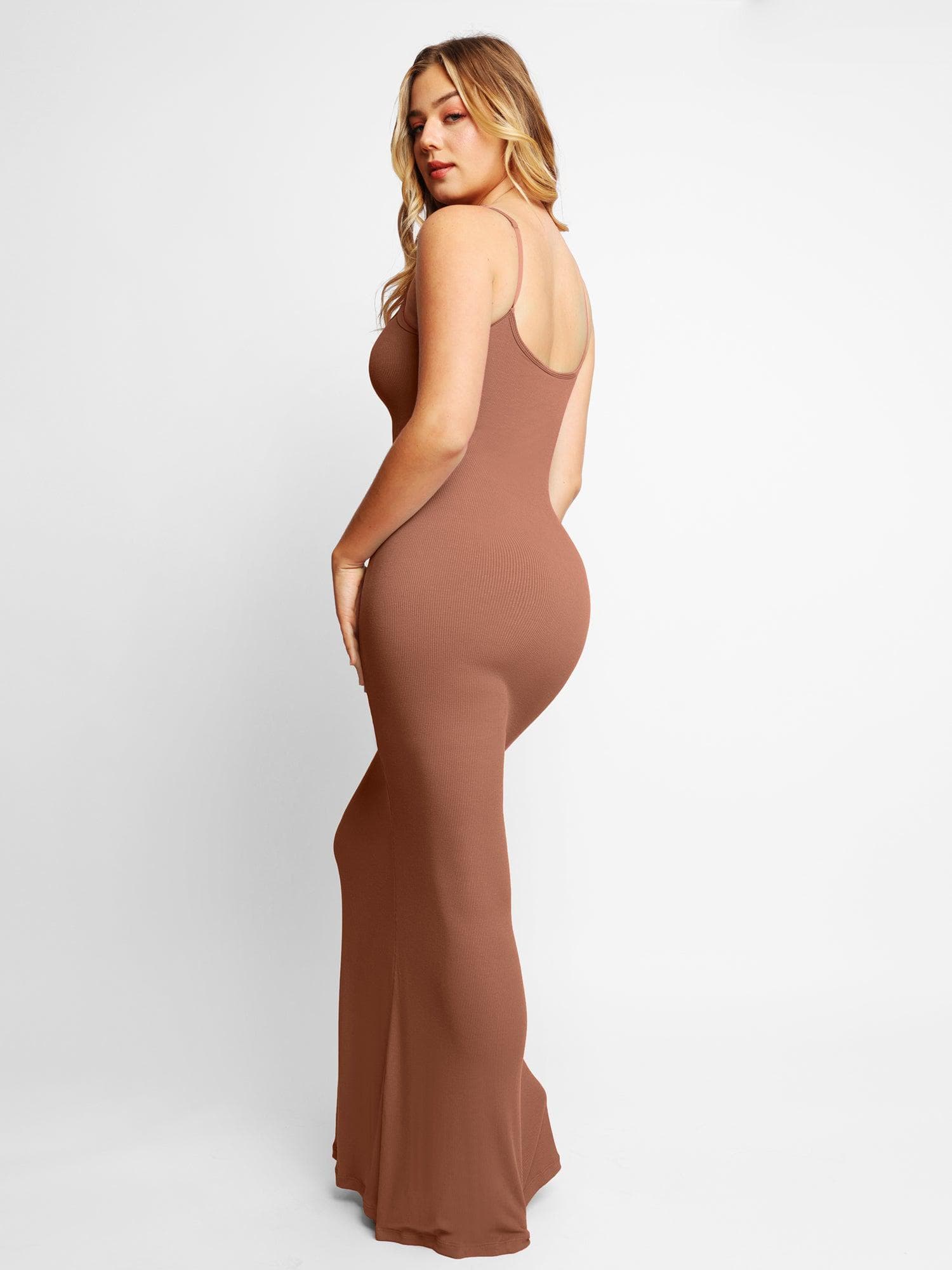 Vera™️ | Shapewear Jurk