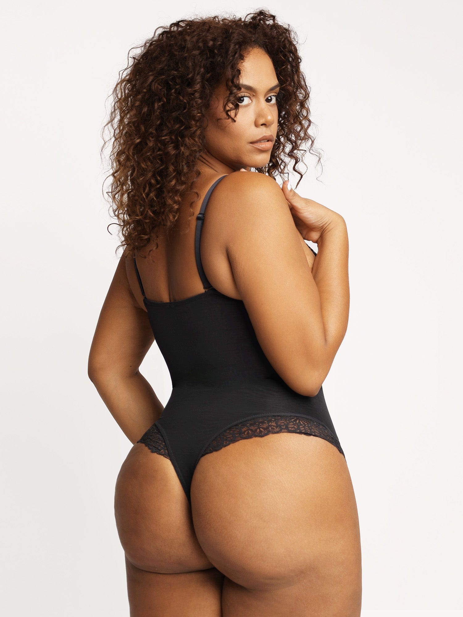 Laura Bodysuit™ | Shapewear Bodysuit Set