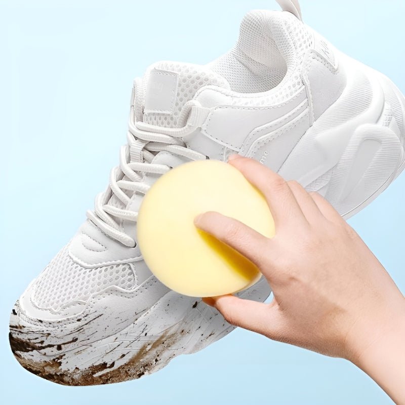 SolesClean™ - Geavanceerde Formule Voor Het Reinigen Van Schoenen (50% KORTING)