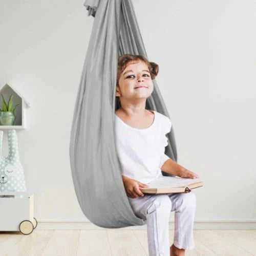 Therapy swing™ - sensorische speelruimte