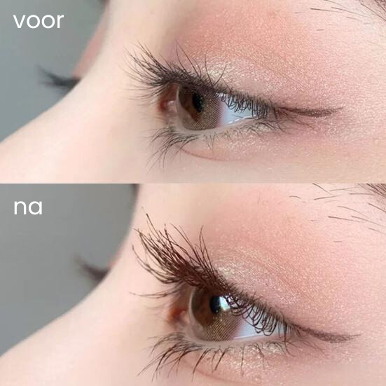 ANIUJA™ | Waterproof Kleur Mascara