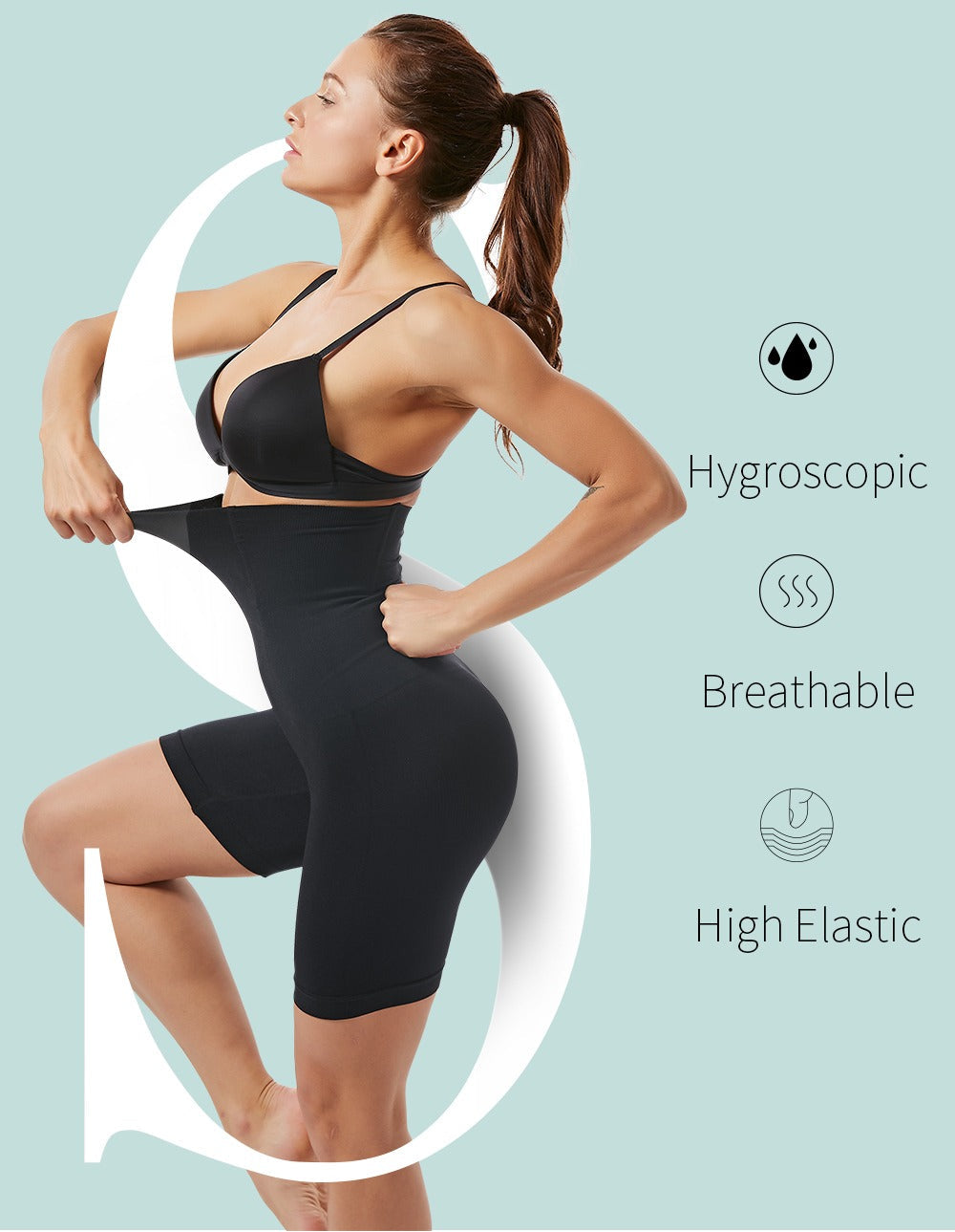 Fit Body Shaper™ | 1+1 GRATIS